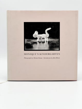 Item #409765 Monique's Kindergarten. Michael KENNA