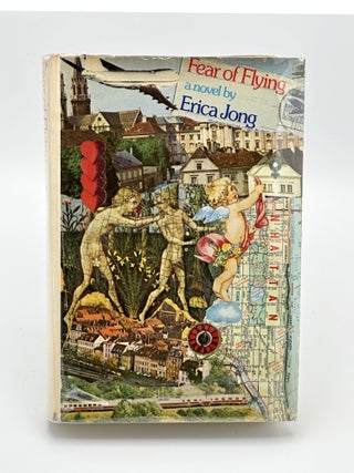 Fear of Flying