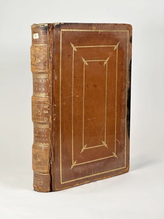 Item #409884 Deed Book, Providence, Rhode Island, 1899. PROVIDENCE, WORCESTER RAIL ROAD CO