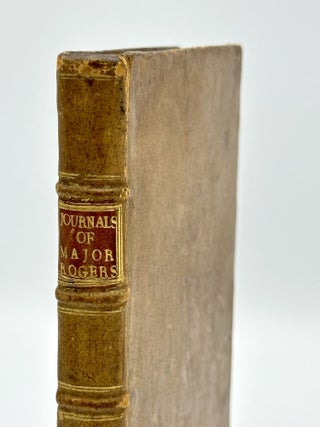 Journals... Containing An Account of the several Excursions he made under the Generals who commanded upon the Continent of North America, during the late War
