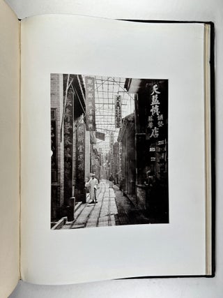 Illustrations of China and its people