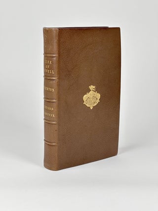 Item #409958 The Life of Alexander Nowell, Dean of St. Pail's, Chiefly Compiled from Registers,...