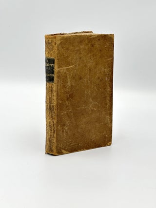 Item #410016 Narrative of the Adventures and Sufferings of John R. Jewitt; Only Survivor of the...