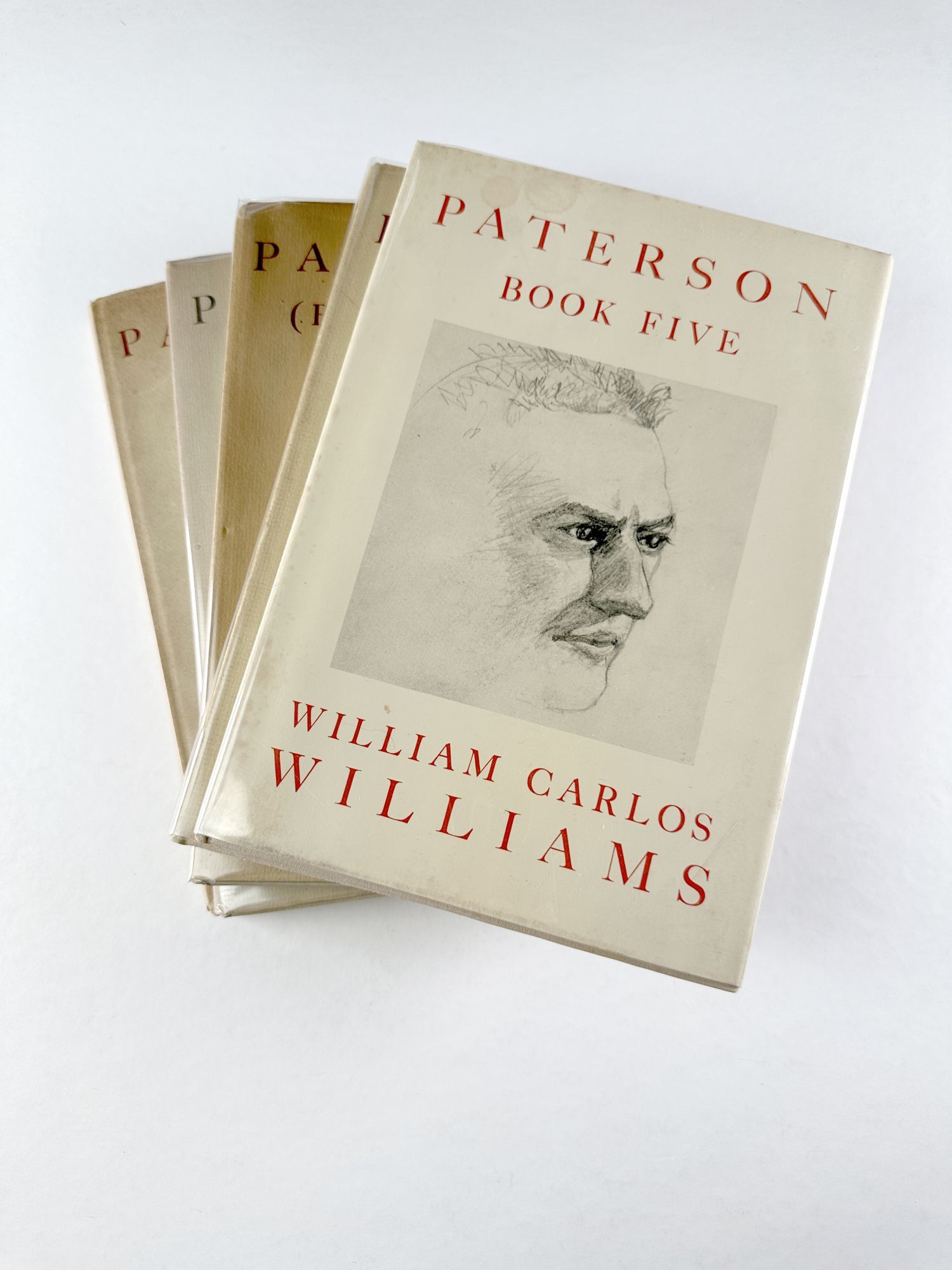 Paterson | William Carlos WILLIAMS