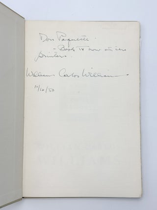 Paterson. Volume 3
