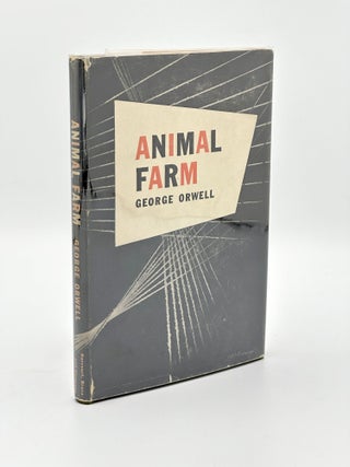 Item #410138 Animal Farm. George ORWELL