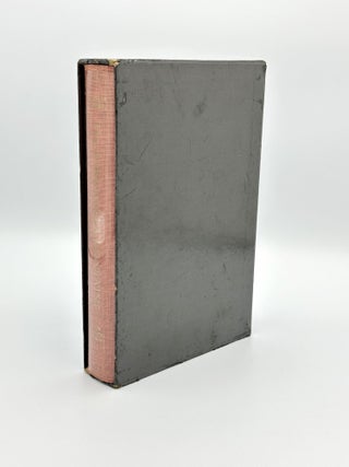 Item #410163 The Fables of La Fontaine. Marianne MOORE, Jean de la FONTAINE