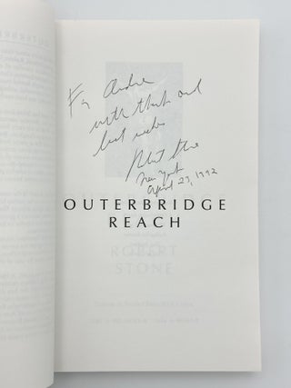 Outerbridge Reach