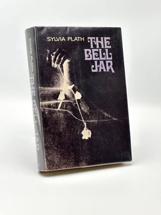 The Bell Jar. Sylvia PLATH.