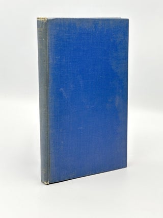 Item #410248 Collected Poems 1909-1935. T. S. ELIOT