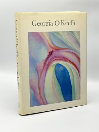 Item #410273 Georgia O'Keeffe: Art and Letters. Jack COWART, Juan HAMILTON