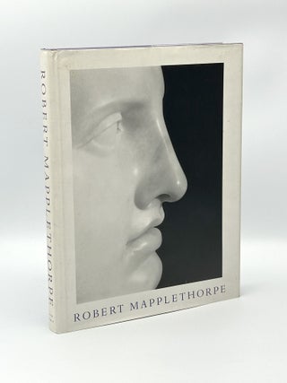Item #410274 Robert Mapplethorpe. Richard MARSHALL