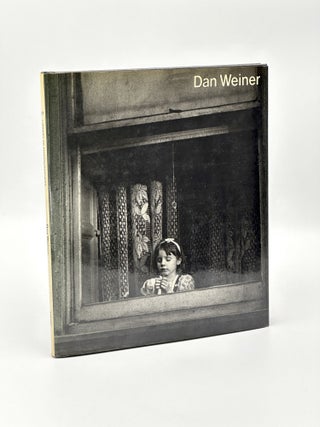Item #410276 Dan Weiner, 1919-1959. Dan WEINER, Cornell CAPA, Sandra WEINER