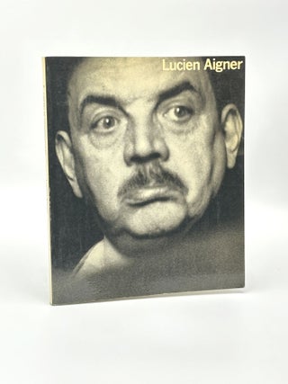 Item #410277 Lucien Aigner. Lucien AIGNER