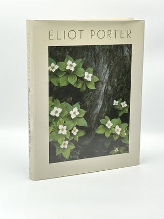 Item #410279 Eliot Porter. Eliot PORTER