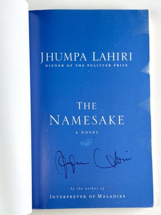 The Namesake