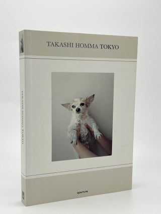 Item #410438 Takashi Homma: Tokyo. Takashi HOMMA