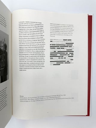 Marco Breuer: Early Recordings