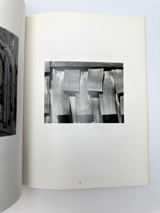 Ansel Adams: Singular Images
