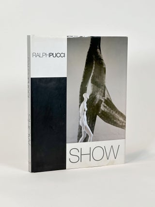 Item #410479 Show. Ralph PUCCI