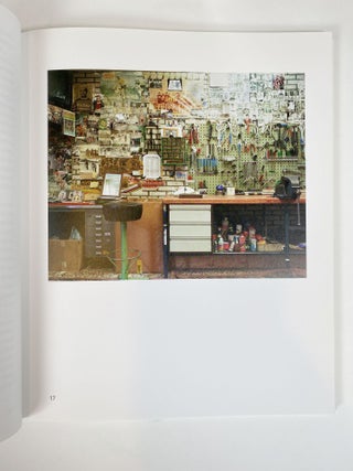Places of Memory / Plaatsen van herinnering
