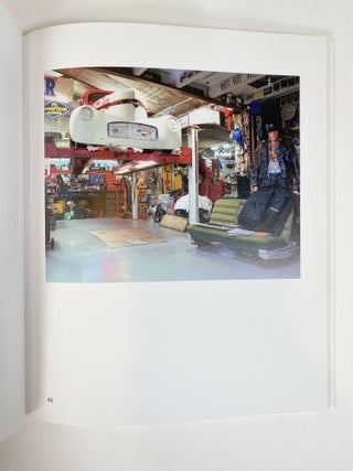 Places of Memory / Plaatsen van herinnering