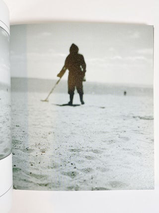 UPHOS. Unidentified Photographic Subject
