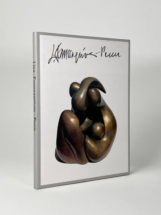 Item #410534 Lisa Fonssagrives-Penn: Sculptures, Prints and Drawings. Lisa FONSSAGRIVES-PENN,...