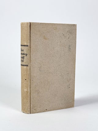 Thaumaturgus mathematicus, ed est, admirabilium effectorum e mathematicarum disciplinarum