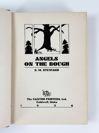 Angels on the Bough