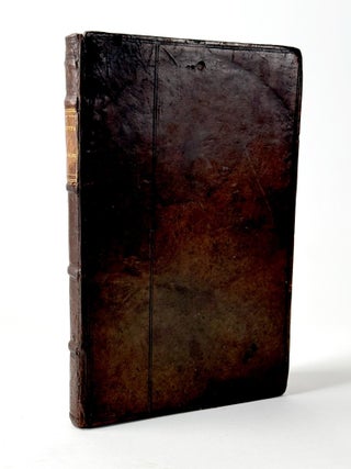 Sandys Travailes: containing a History of the Original and present state of the Turkish Empire: their Laws, Government, Policy, Military Force, Courts of Justice and Commerce
