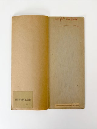 Semina. No.2