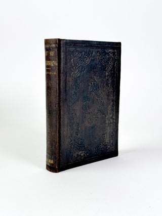 Item #410687 A Manual of the Art of Bookbinding: Containing Full Instructions in the Different...