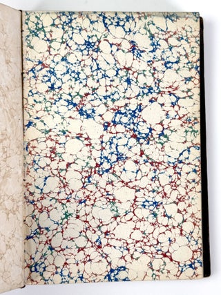 A Manual of the Art of Bookbinding: Containing Full Instructions in the Different Branches of Forwarding, Gilding, and Finishing. Also, The Art of Marbling Book-Edges and Paper. The Whole Designed for the Practical Workman, the Amateur, and the Book-Collector