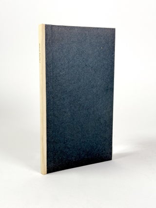 Item #410696 Saving Graces. OLIPHANT PRESS – Paul EHRMANN