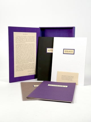 Item #410860 The Synoptic Collection. Christopher GAUSBY