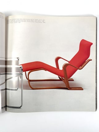 Knoll au Louvre. Catalog of the Exhibition held Pavillon de Marsan Musée des Arts Décoratifs 107, rue de Rivoli, Paris