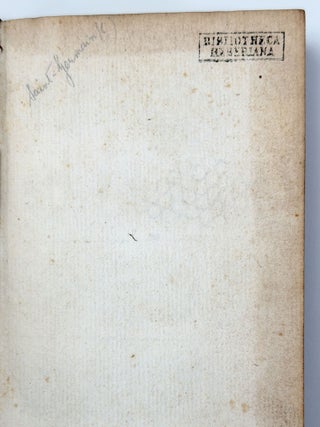 Dialogus de Fundamentis Legum Angliae et de Conscientia