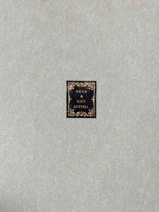 Un voyage inédit d'Albert Dürer