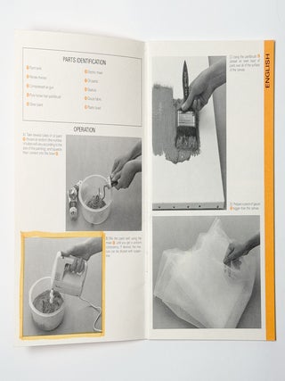 Instructions / Istruzioni / Anleitung / Mode d'Emploi / Instrucciones /
