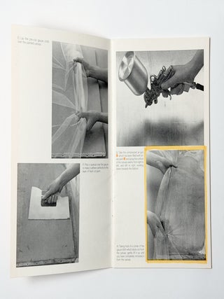 Instructions / Istruzioni / Anleitung / Mode d'Emploi / Instrucciones /