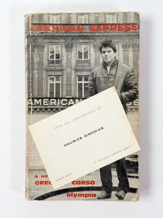The American Express
