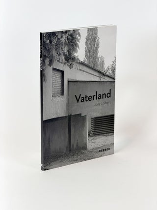 Item #411039 Vaterland. Jörg COLBERG