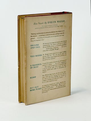 Brideshead Revisited