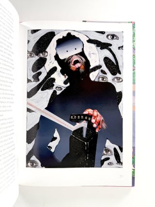Devan Shimoyama: Cry, Baby
