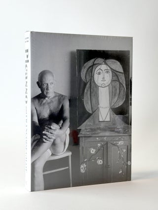 Item #411099 Picasso and Francoise Gilot: Paris-Vallauris, 1943-1953. Pablo PICASSO, John...