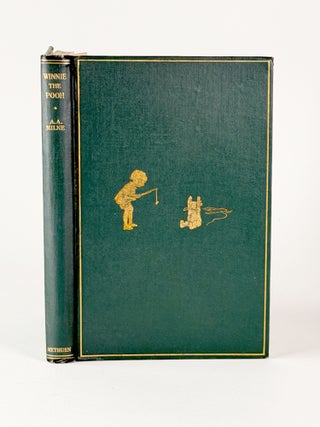 Winnie the Pooh