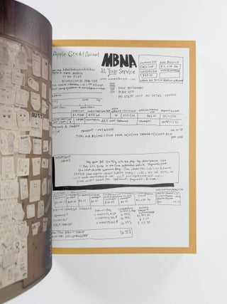 Hand Job: A Catalog of Type