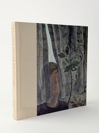 Item #411120 Lucian Freud: Drawings: Selected by William Feaver. Lucian FREUD, William FEAVER,...