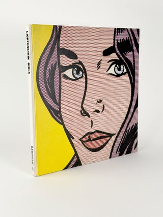 Item #411125 Lichtenstein: Still Lifes. Roy LICHTENSTEIN, John WILMERDING, Mark FRANCIS, Joe...
